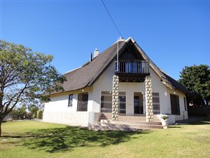 3 Bed House in Signal Hill