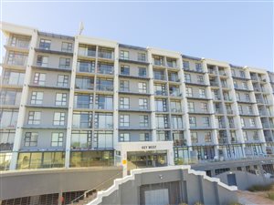 2 Bed Apartment in Milnerton Central