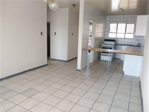 2 Bed Townhouse in Sasolburg