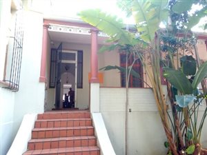 120 m² Office Space in Berea West