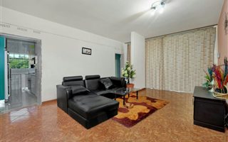 2 Bedroom Apartment in Parktown