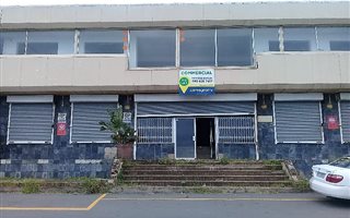585 m² Commercial space in Shelly Beach