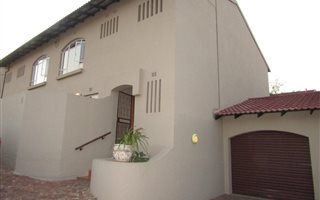 3 Bedroom Duplex in Lyndhurst