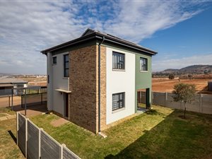 3 Bed House in Pretoria Gardens