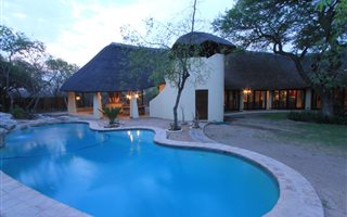 3 Bedroom House in Hoedspruit