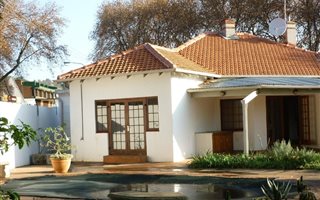 3 Bedroom House in Forest Town