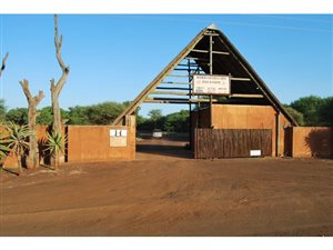 5.1 ha Land available in Northam