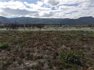 735 m² Land available in Franskraal