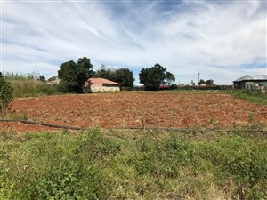 9971 m² Farm in Putfontein