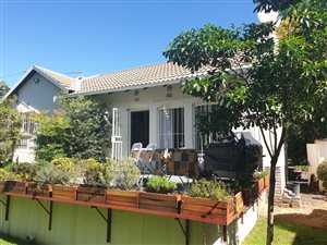 1 Bed Apartment in Paulshof