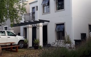 3 Bedroom House in Welgevonden Estate
