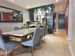 2 Bed Apartment in Bedford Gardens