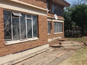 9 Bed House in Vereeniging Central