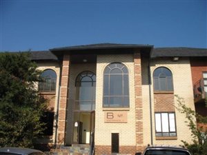 174 m² Office Space in Honeydew