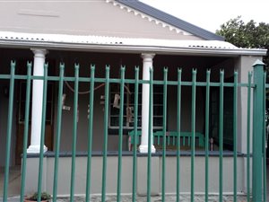 3 Bedroom House in Boshof