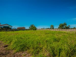 773 m² Land available in Dormehlsdrift