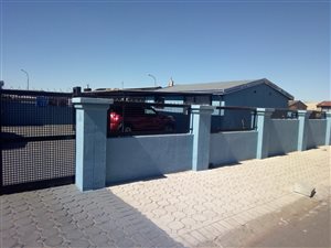 2 Bed House in Alberton