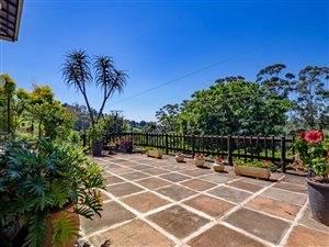 4 Bed House in Crestview