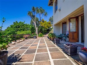 4 Bed House in Crestview
