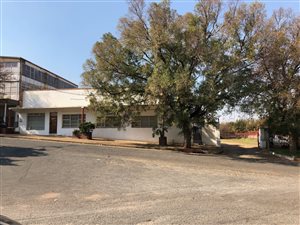 797 m² Commercial space in Florida