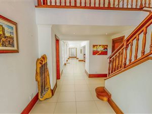 4 Bed House in Fancourt