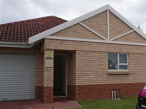 3 Bed Townhouse in Sherwood and surrounds
