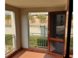 2 Bed Apartment in Noordwyk