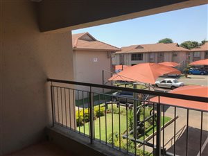 2 Bed Apartment in Brentwood