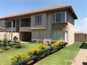 2 Bed Apartment in Brentwood
