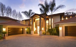 5 Bedroom House in Kyalami Estate