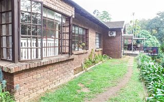 4 Bedroom House in Gillitts