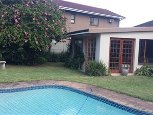 4 Bed House in Mtunzini