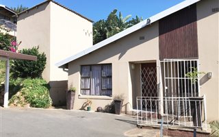 2 Bedroom Flat in Warner Beach