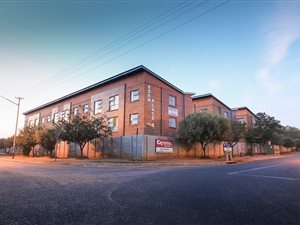 2 Bed Apartment in Mayville