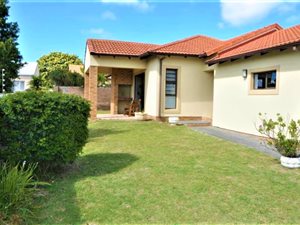 3 Bed Townhouse in Lorraine