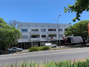 2 Bed Apartment in Stellenbosch Central