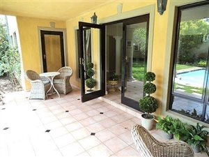3 Bed House in Dainfern Golf Estate