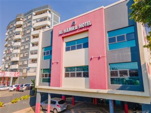 Commercial space in Sydenham