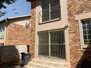 2 Bed Apartment in North Riding