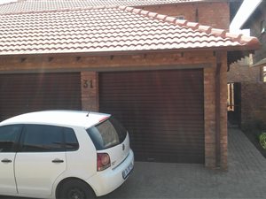 3 Bed Duplex in Annlin