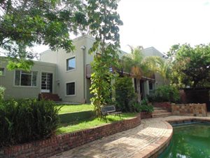 5 Bed House in Lorraine