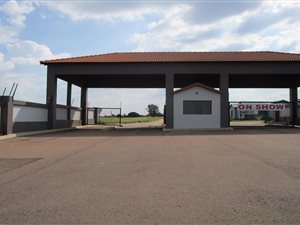 590 m² Land available in Rayton