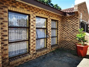 3 Bed House in Heidedal