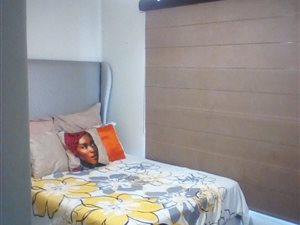 2 Bedroom Townhouse in Honeydew Ridge