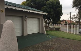3 Bedroom House in Bergsig