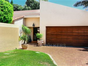 3 Bed House in Magaliessig