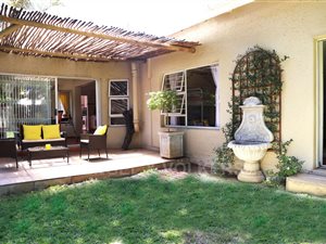 3 Bed House in Magaliessig