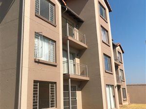 1 Bed Townhouse in Kleinfontein