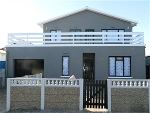 5 Bed House in Athlone