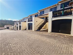 3 Bed Townhouse in Knysna Central